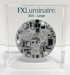 ZDC-Large LED Board 