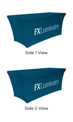 FX Table Cover Stretch 