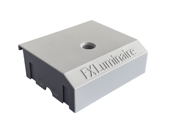 FXPRO030 - FX Luminaire Tradeshow and Merchandising Fixture Display 