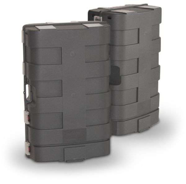 Podium Shipping Case Only